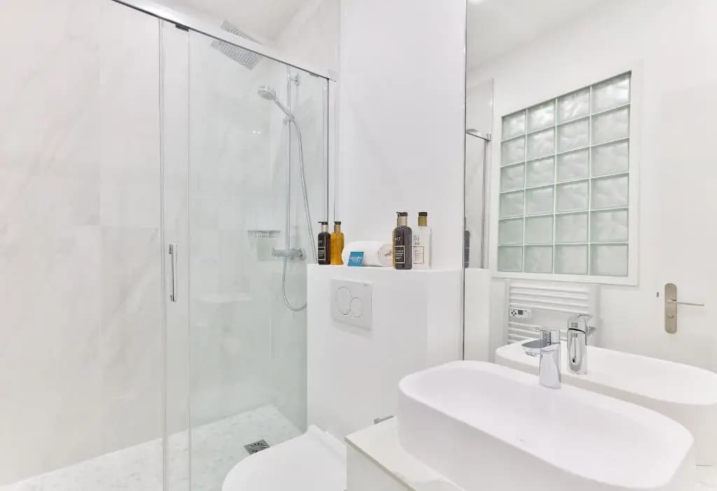 127 - Urban Beautiful 4BR in Montorgueil - photo 7