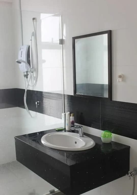 Studio At Mansion One - photo 8
