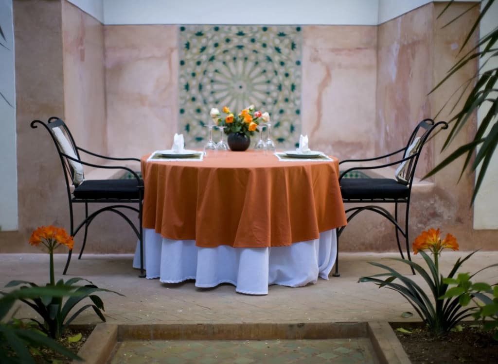Riyad El Cadi - photo 10