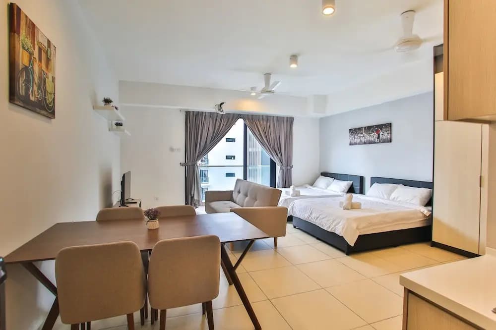 OwnAStay Midhill by Symphony Suite - photo 42