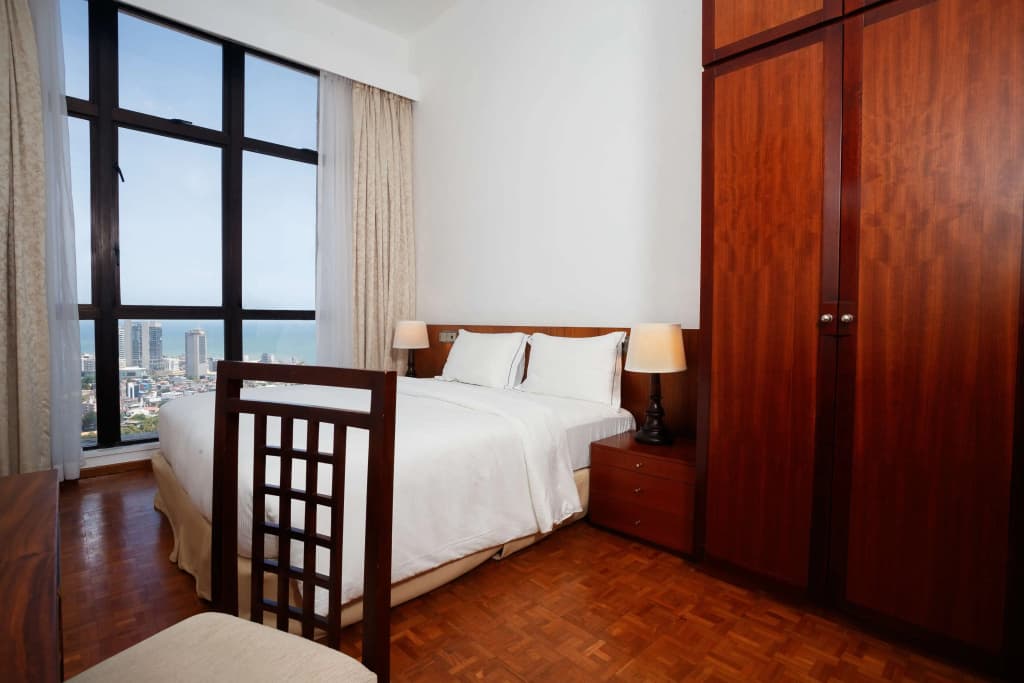Hilton Colombo Residence - photo 7