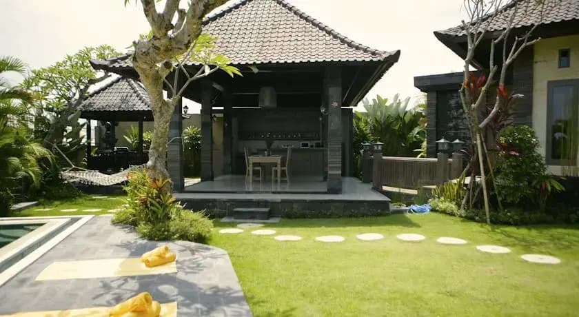 Fabulous Villa Maya - photo 8