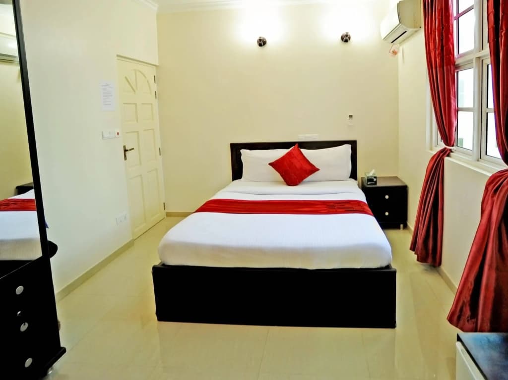 Iberry Inn - photo 1