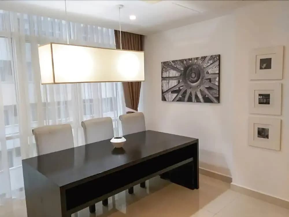 Platinum One Suites - 3 Bedroom - photo 10