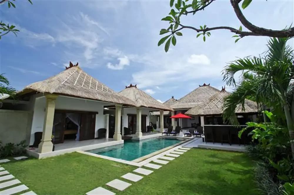 Villa Rama - photo 11