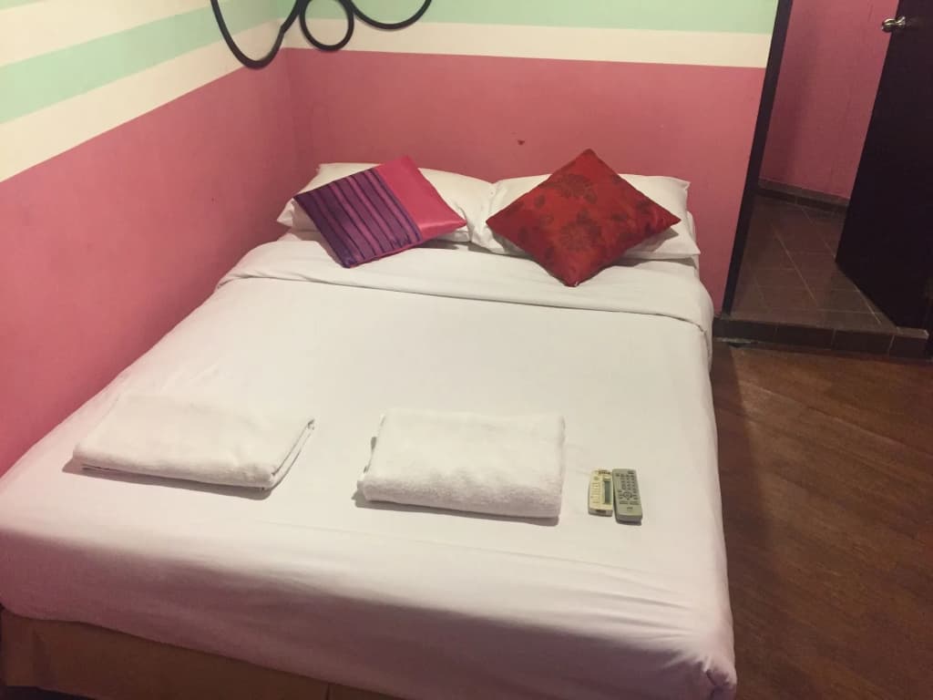 Take A Nap Hotel - photo 4