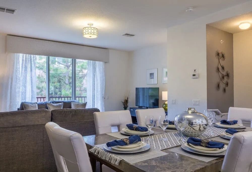Tropical Dreams Townhome 3 Bedroom Condo by RedAwning - photo 3
