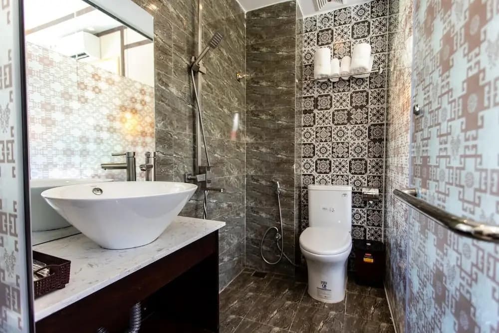 Lagoon Homestay - photo 8