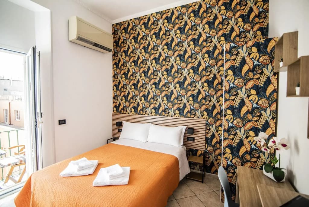 Hotel Dell'Urbe - photo 36