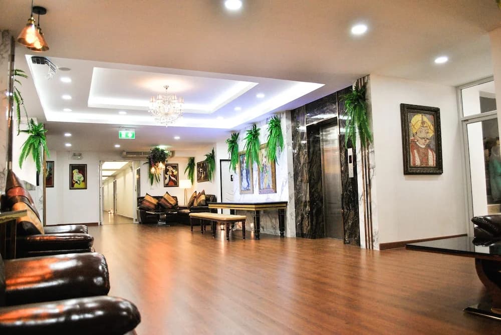 Siam Best Hotel - photo 11