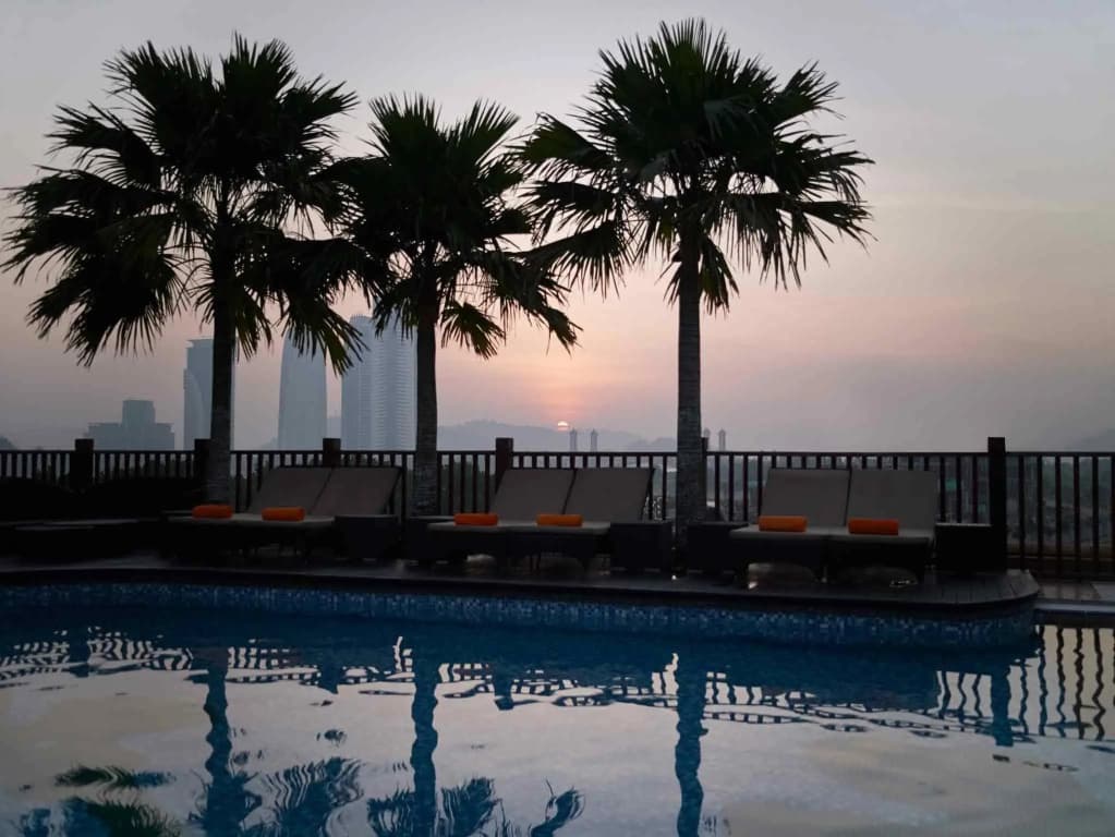 DoubleTree by Hilton Putrajaya Lakeside - photo 17
