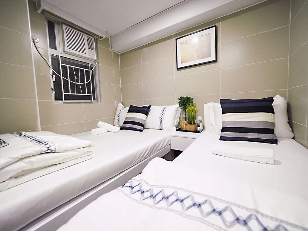 Comfort Guest House - Hostel - photo 40