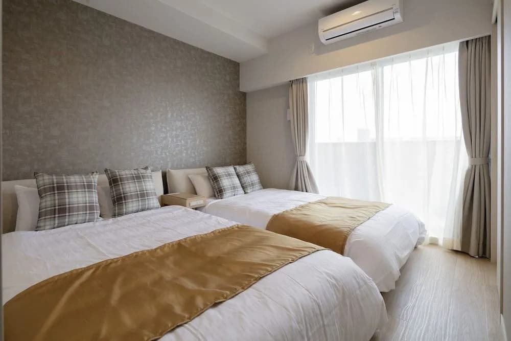 Ostay Vermillion Namba - photo 7