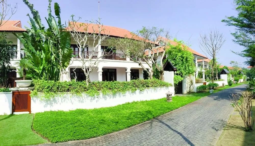 VST Villas 5 Stars 3 BedRooms S34 - photo 16