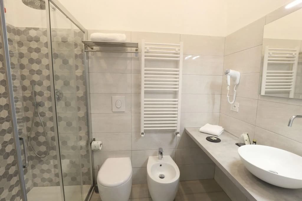 Cadorna Luxury Hotel - photo 7