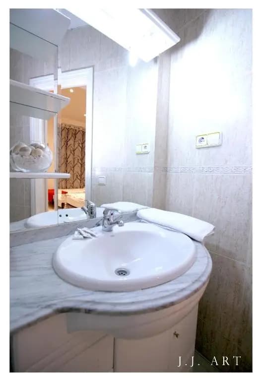 Apartamentos Sleeping en Madrid - main photo