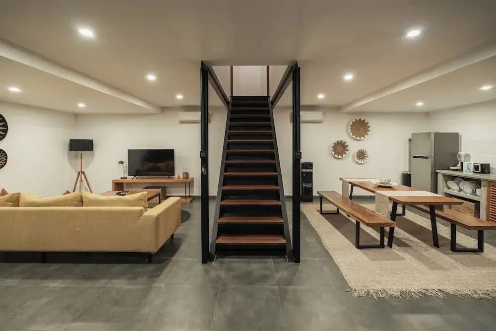 Villa Kia-Ora by Alfred in Bali - photo 25