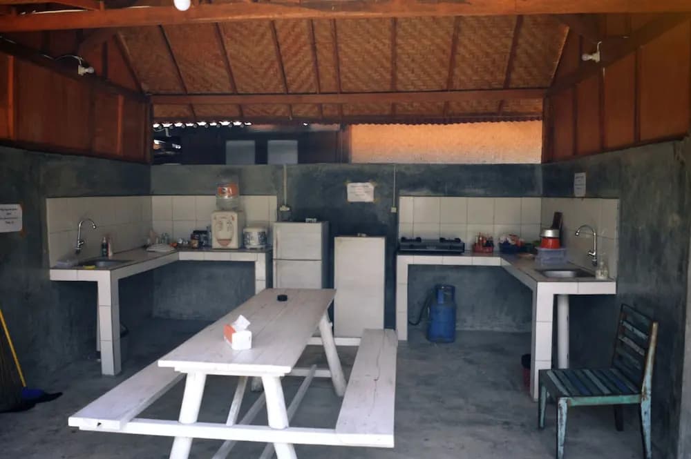 Villa Rere & Restaurant - photo 12