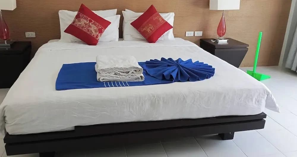 Pakrongcheeb Resort - photo 2
