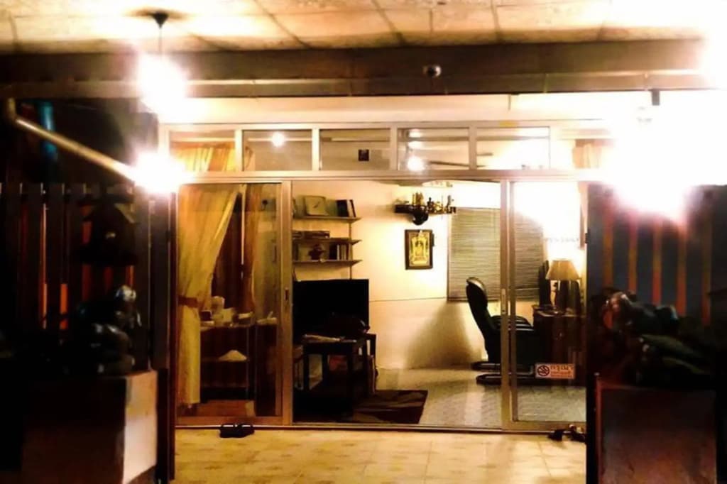 Tamada House - photo 15