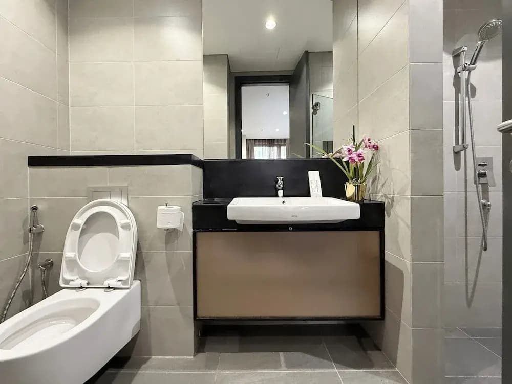 8 Kia Peng Residences - photo 8