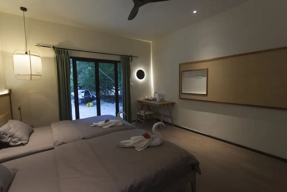 Tranquila Maldives - photo 6