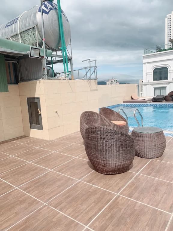 Majestic Hotel - photo 13