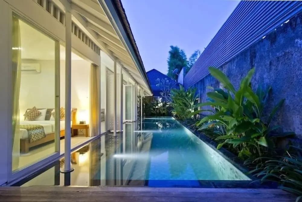 Villa White - photo 12
