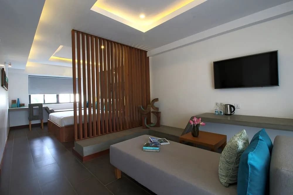 Silk Wild Residence - photo 4