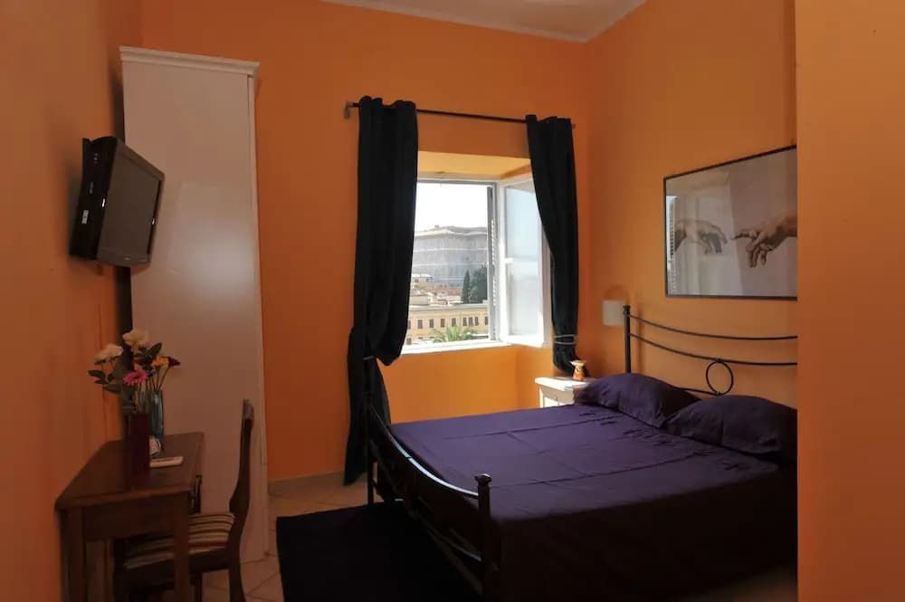 B&B Room 4 Rome - photo 5