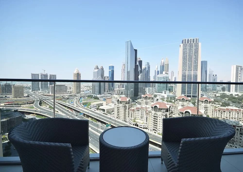 Key Host - Downtown Boulevard - photo 11