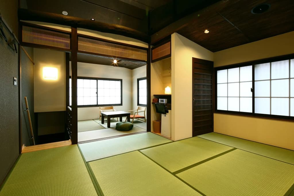 Machiya Kaemon Kyoto-sta. - photo 3