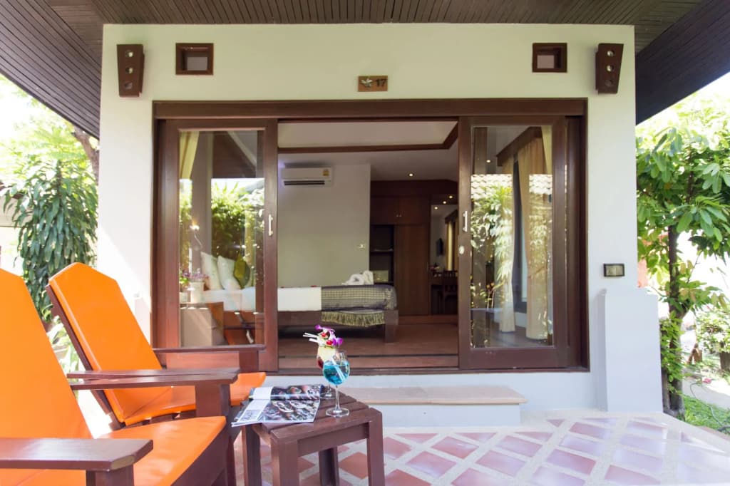 Samui Honey Cottages Beach Resort - photo 7
