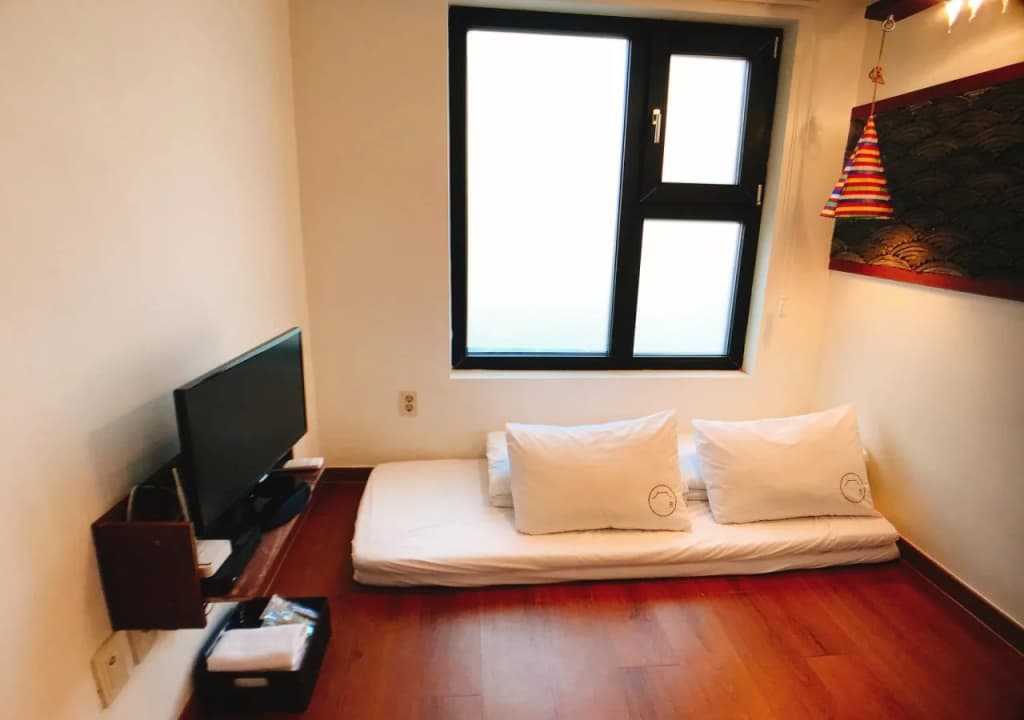 Hwon Guest House - photo 1