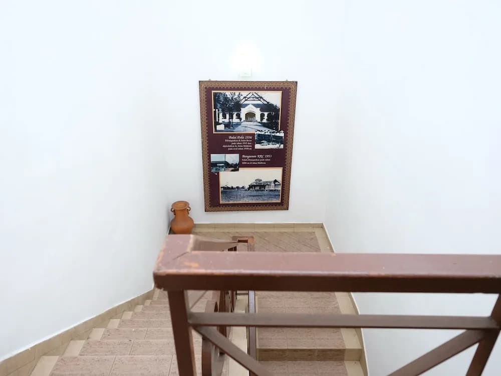 Grand City Hotel I - photo 11