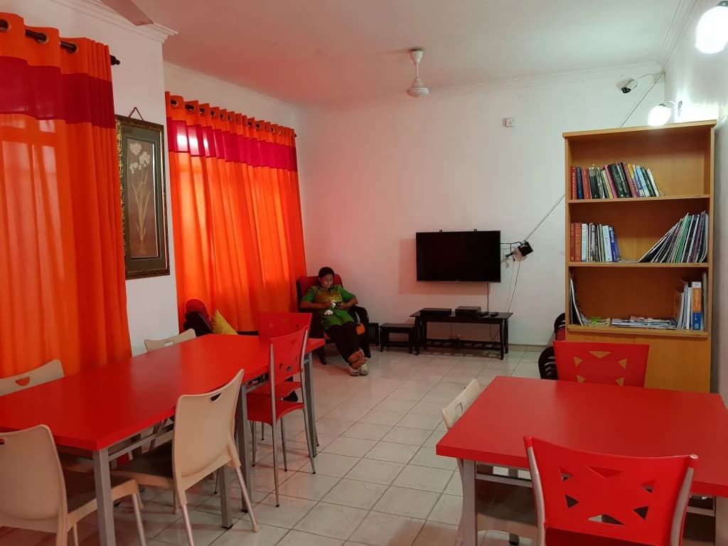 Thambili Island at Stubbs - Hostel - photo 19