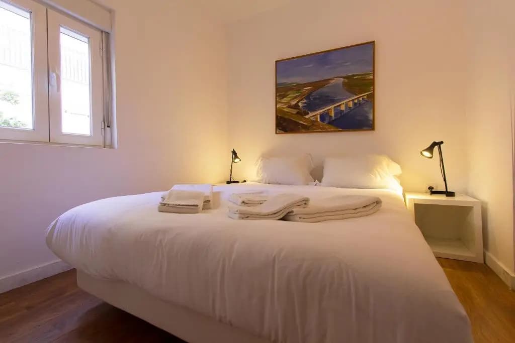 Typical Tailor Made Flat in Central Graça - photo 2