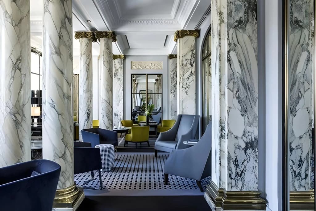 Hotel Brighton - photo 24