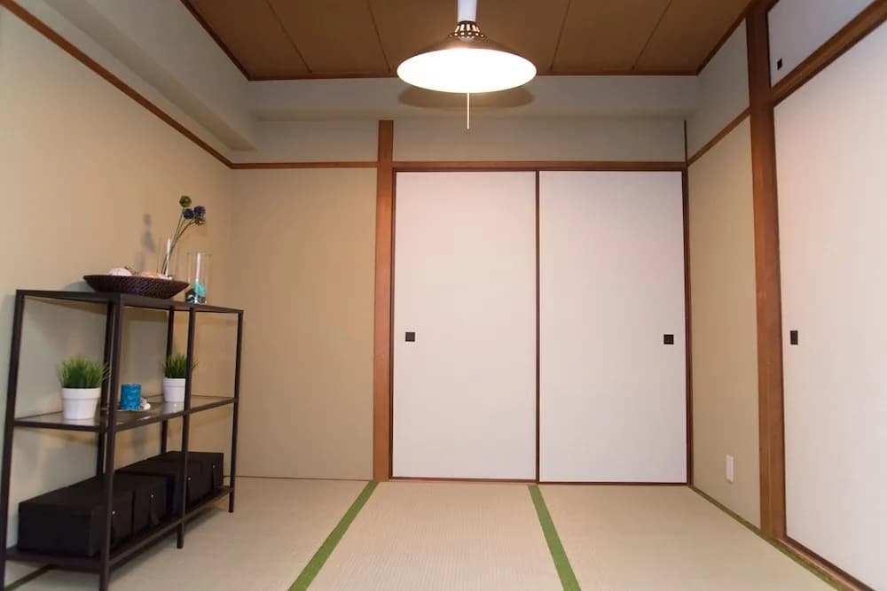 EX Minamisenba Apartment202 - photo 2
