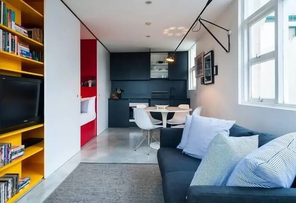 Designer Pad with a View - photo 7