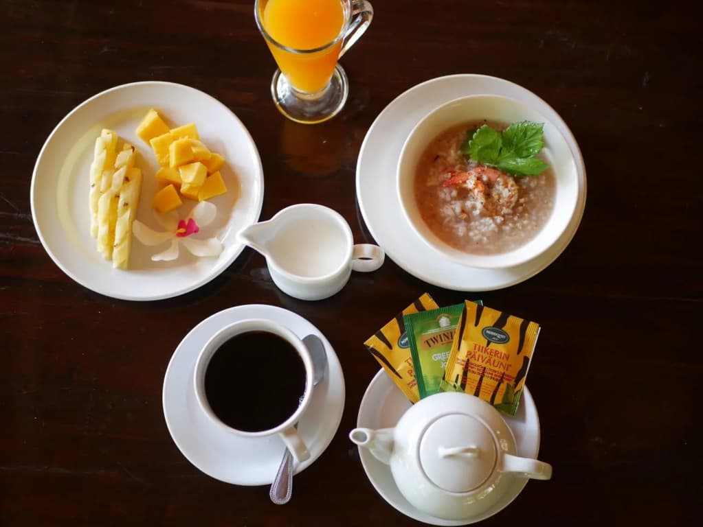 Tuna Resort - photo 9
