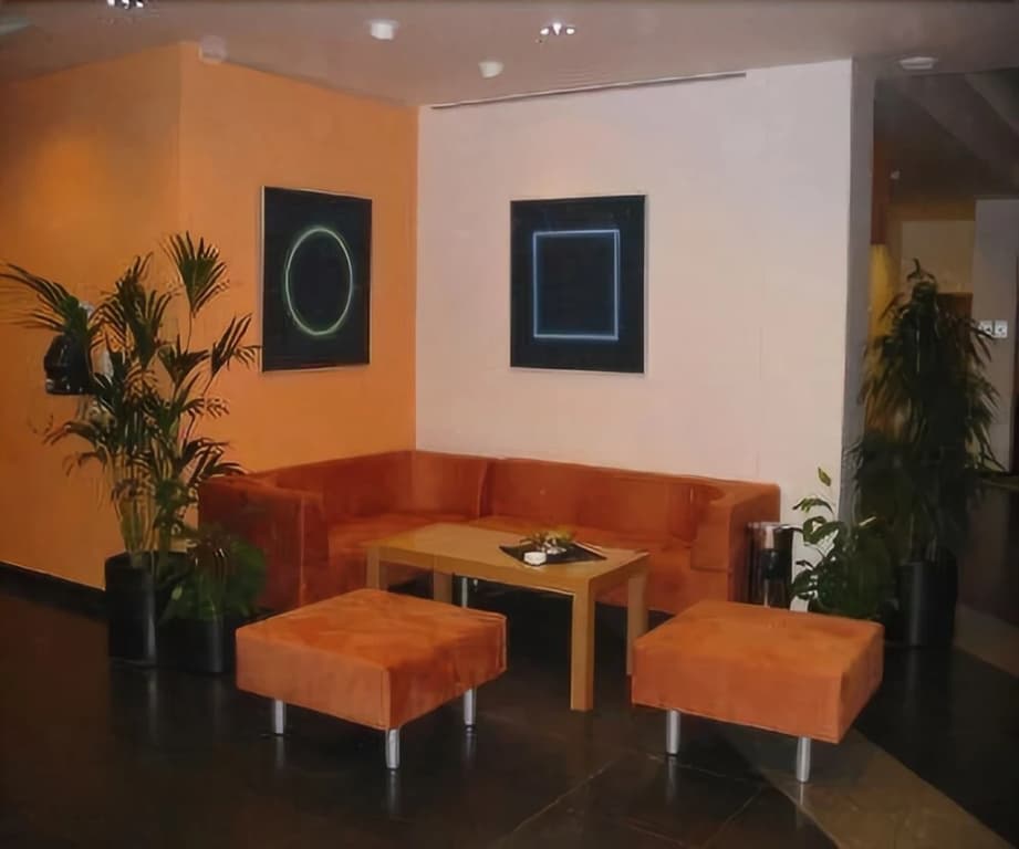 Hotel Cechie Praha - photo 17
