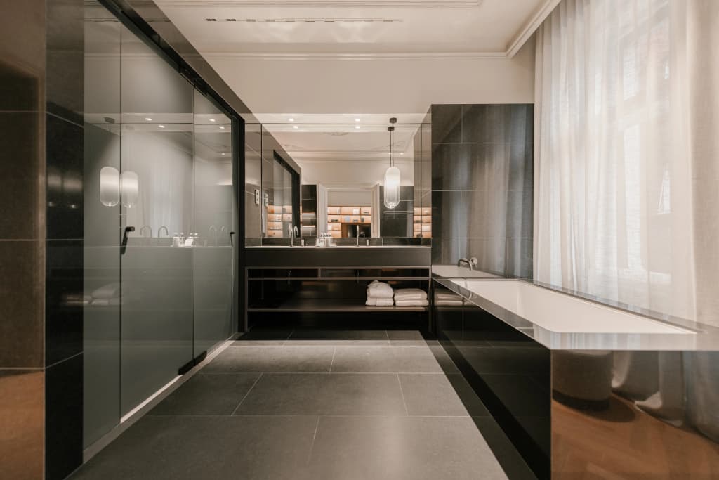 Boho Budapest, Small Luxury Hotels - photo 16