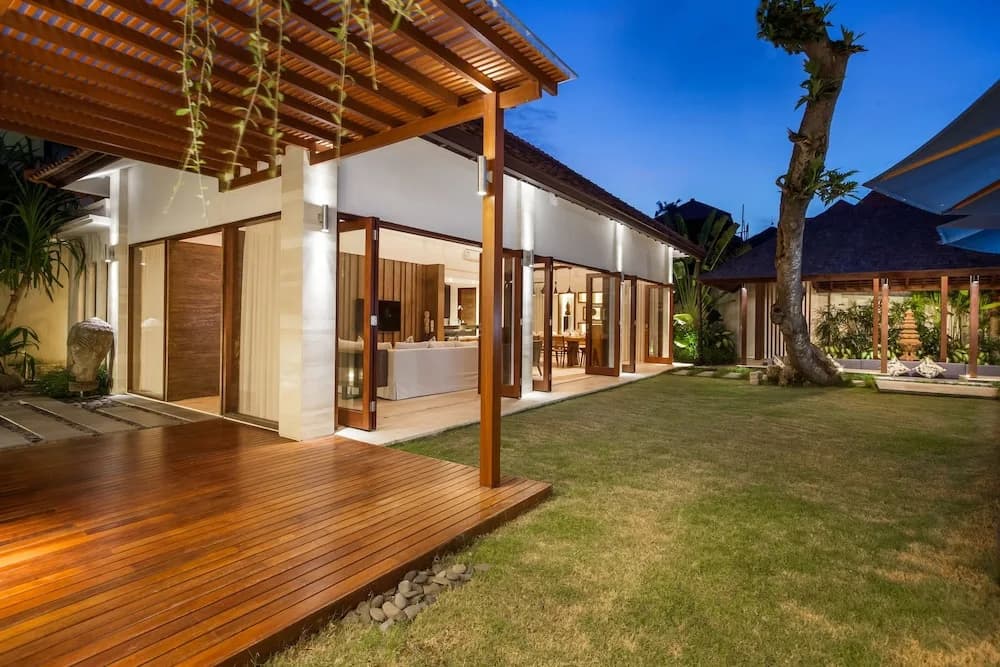 Villa Kajou - photo 21