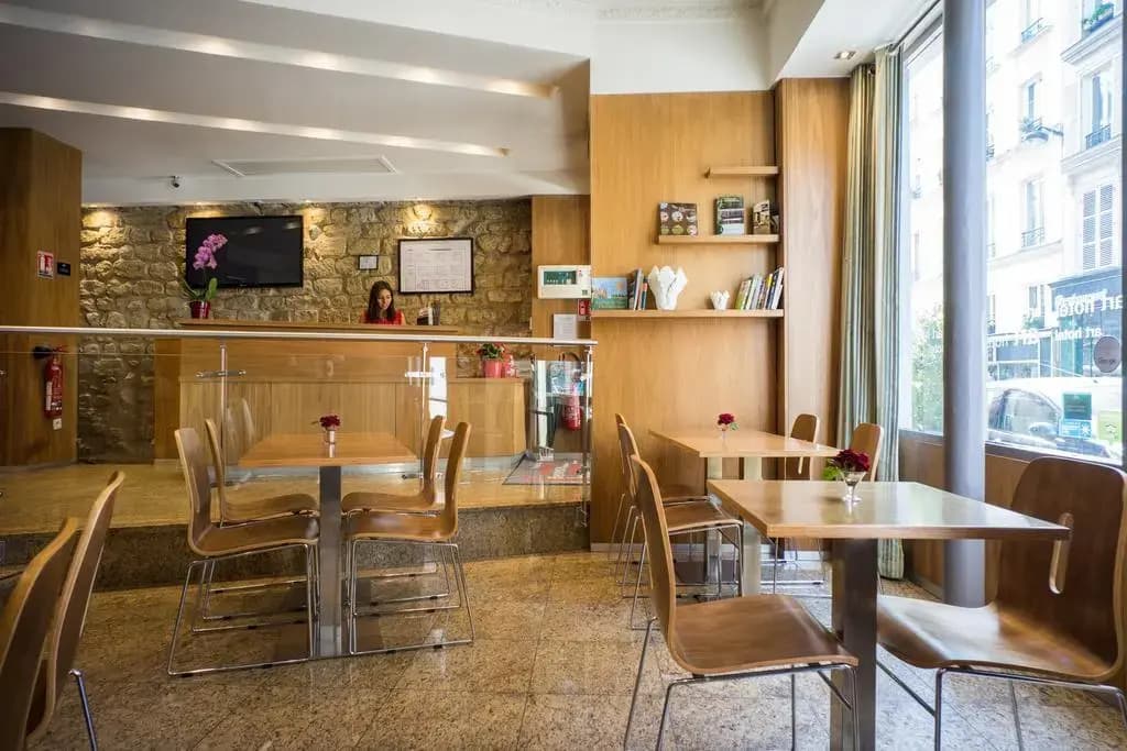 Art Hotel Lafayette - photo 14
