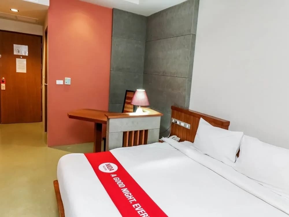 Nida Rooms Mae Nam Diamond Sand - photo 6