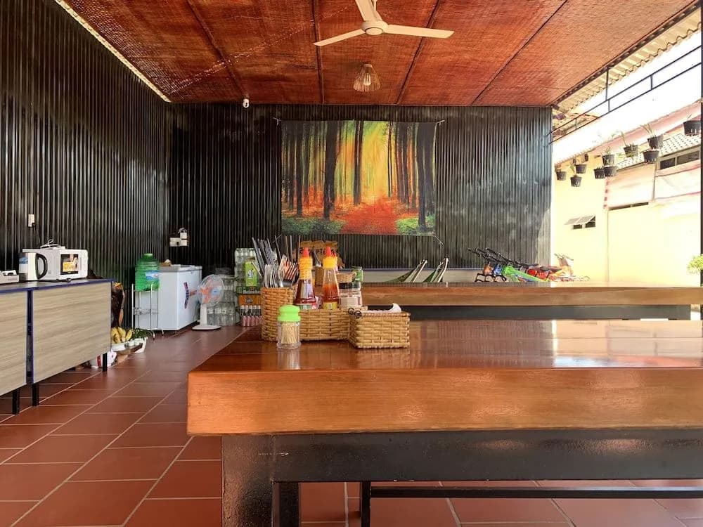 MIna Homestay - photo 10
