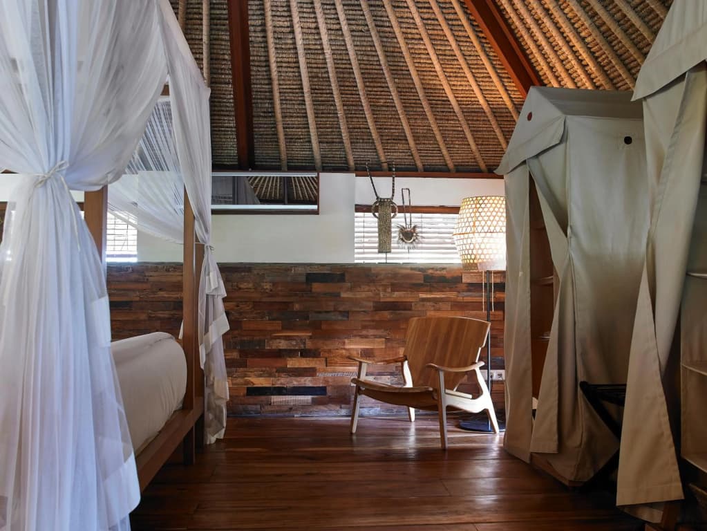 The Purist Villas & Spa - photo 23
