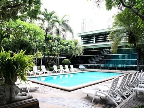 Babylon Bangkok - photo 13