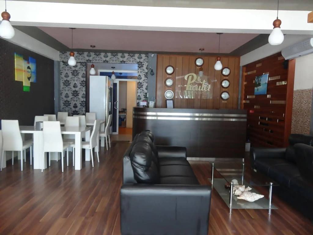 Piculet Royal Beach - photo 15